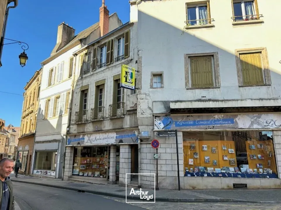 Local commercial
