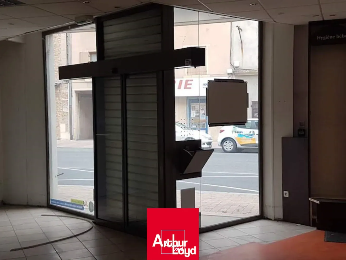Local commercial