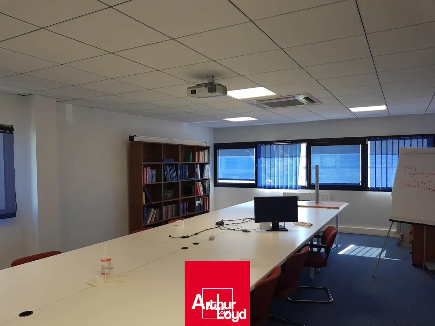 Bureau