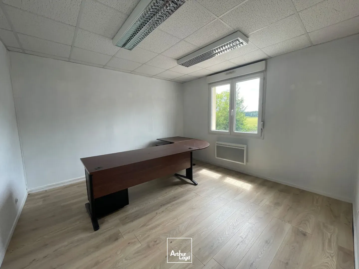 Bureau