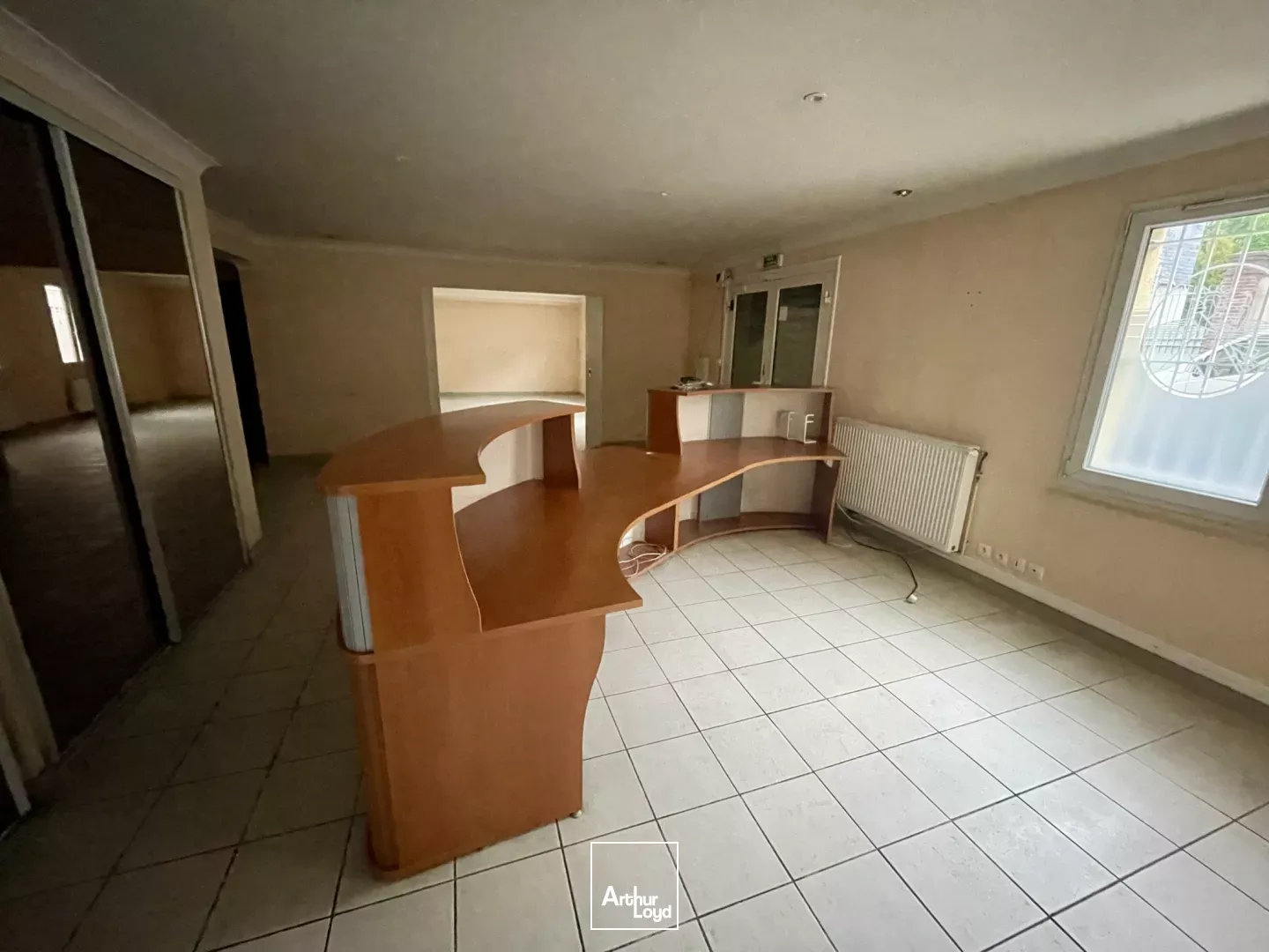 Bureau