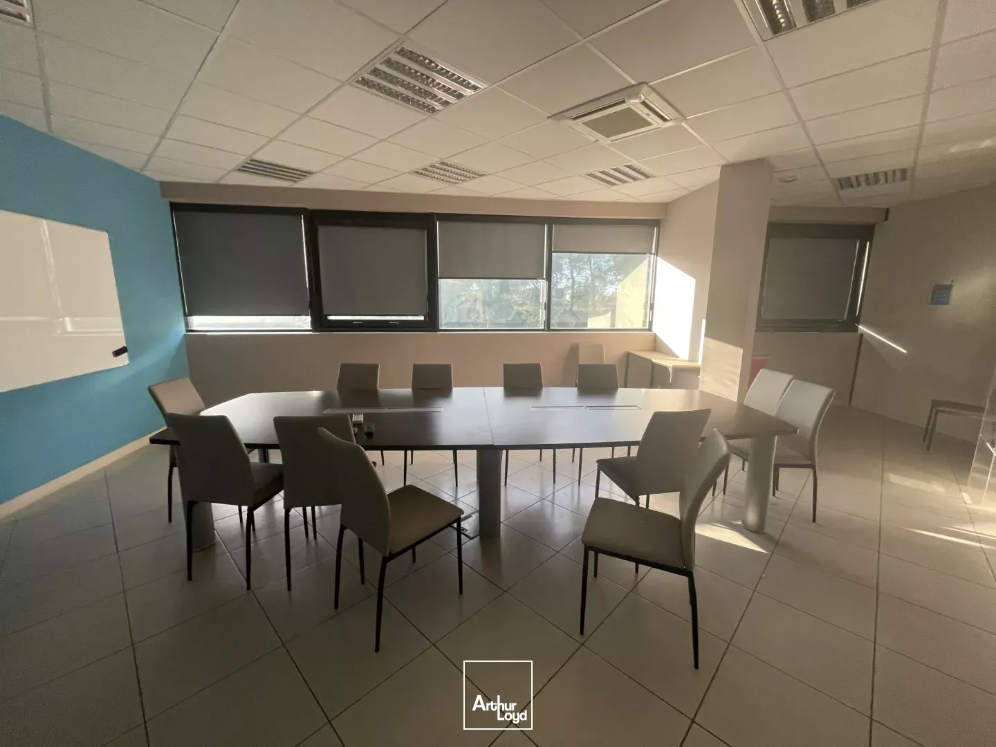 Bureau