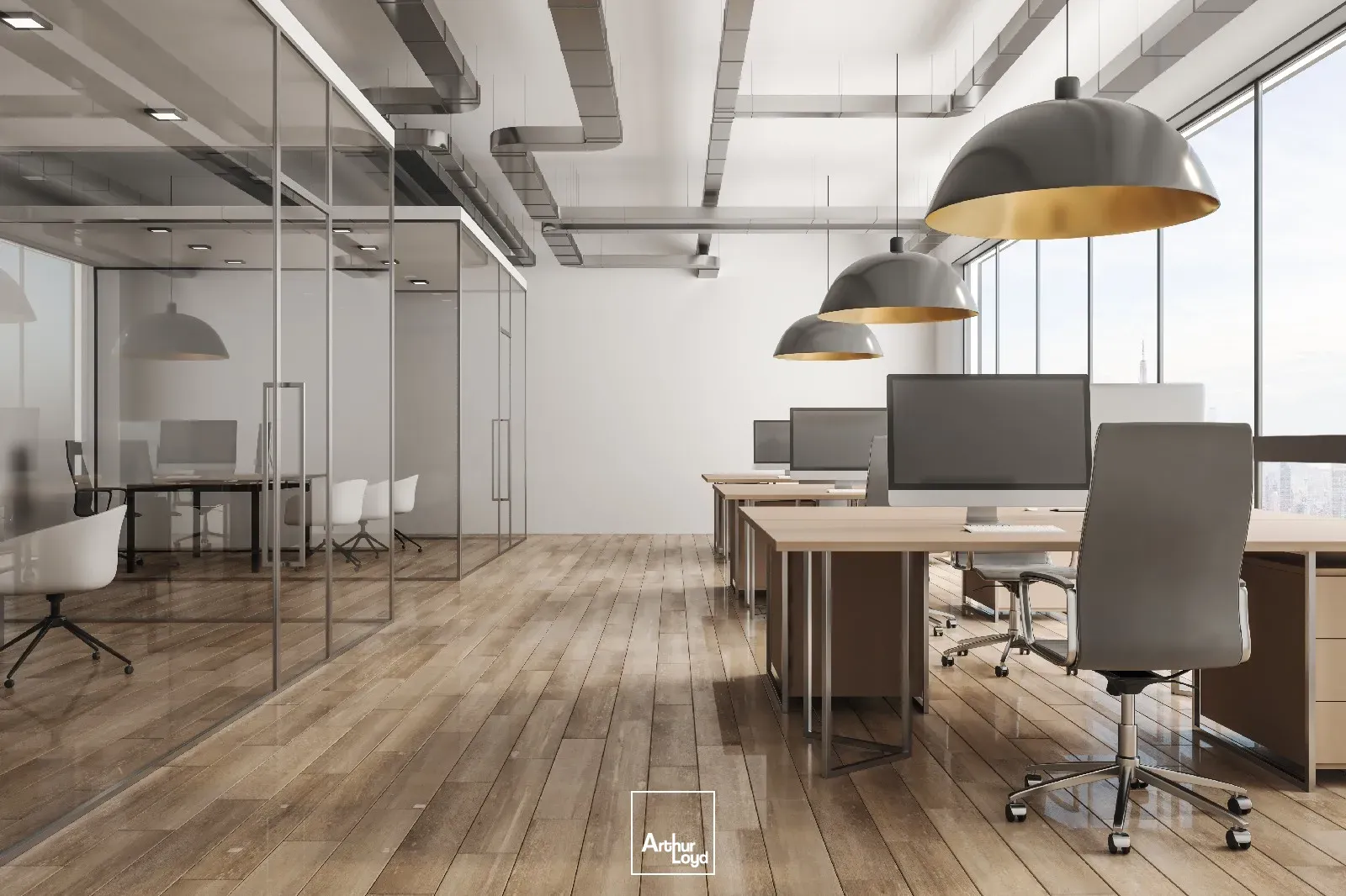 Bureau
