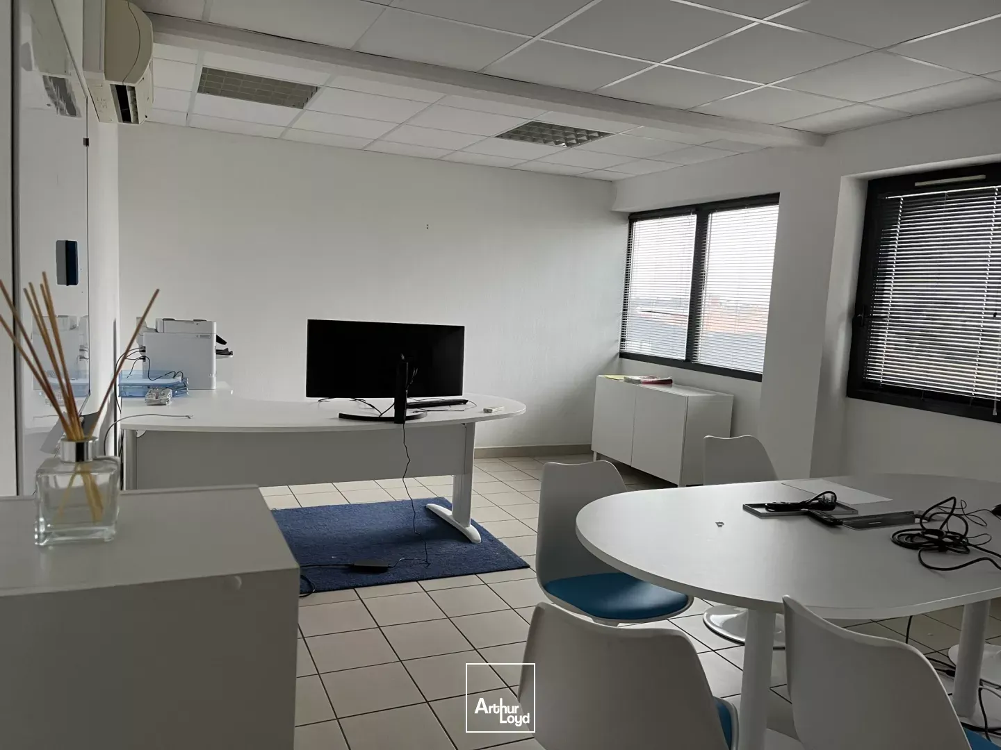 Bureau
