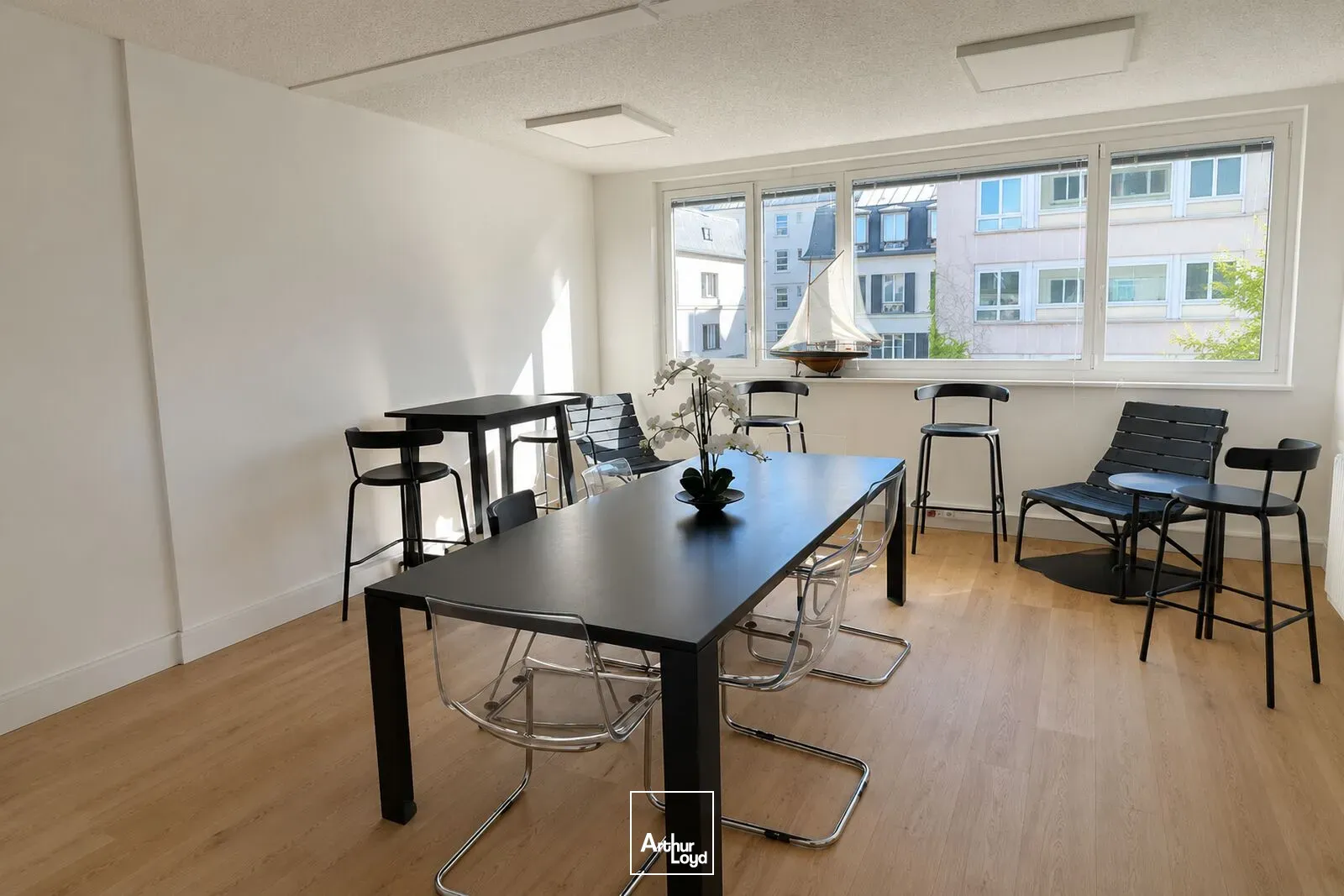 Bureau