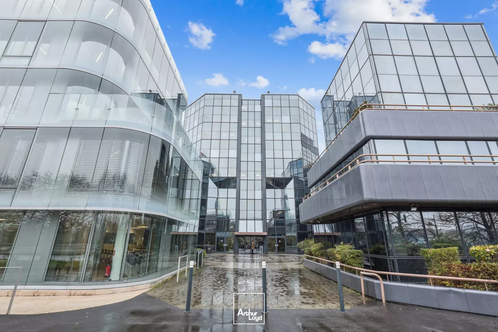 Bureau