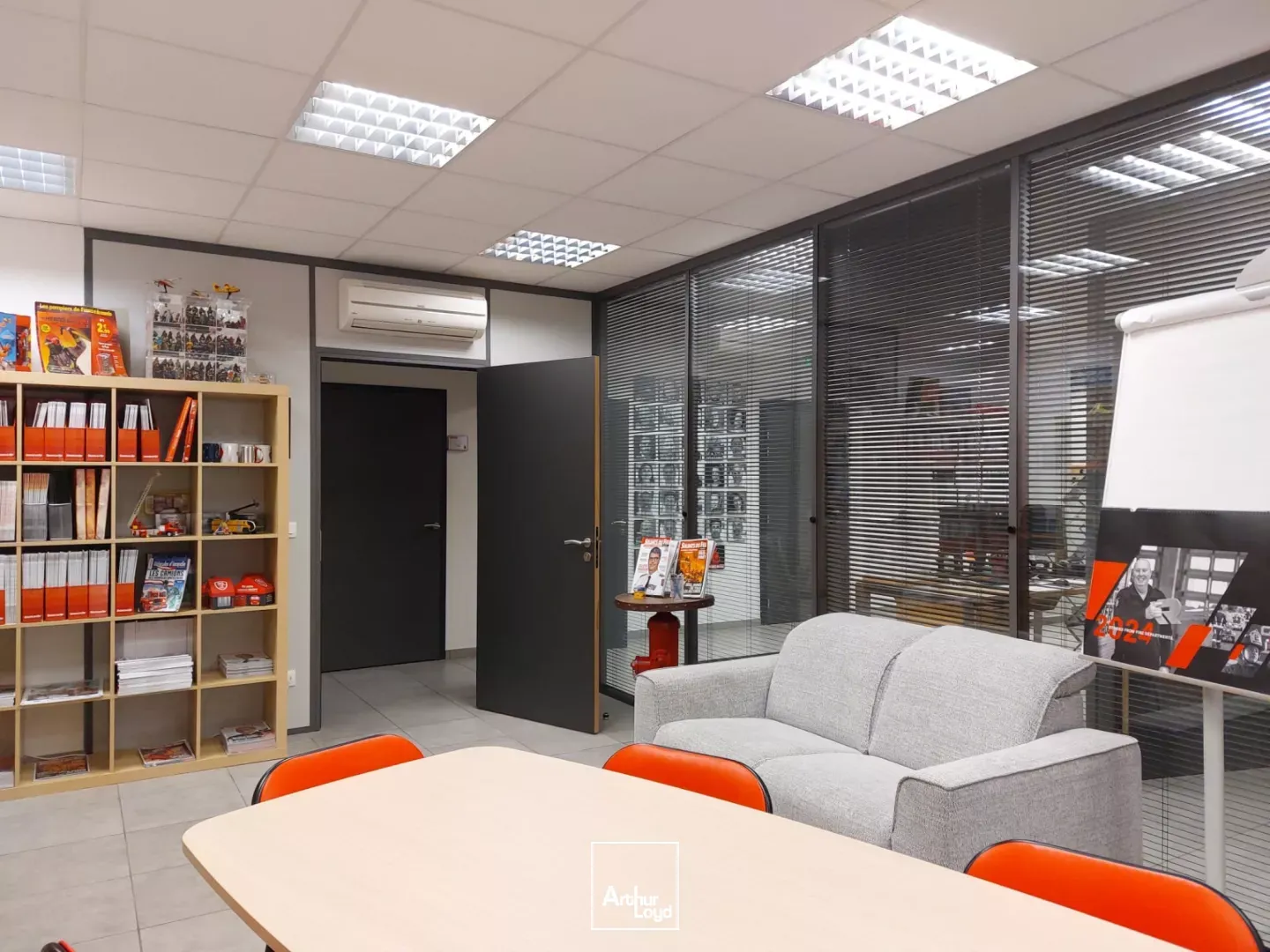 Bureau