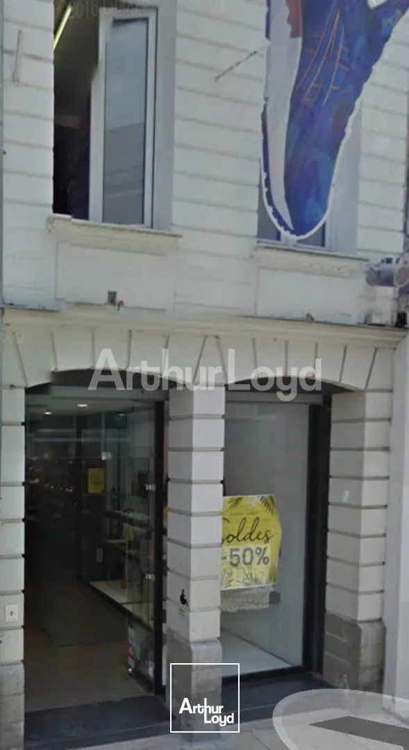 Local commercial