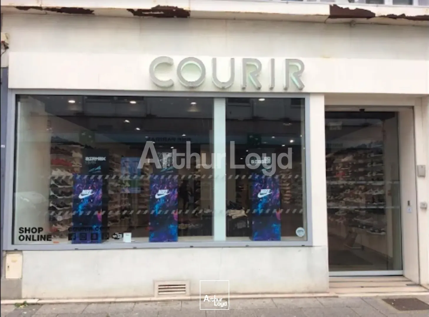 Local commercial