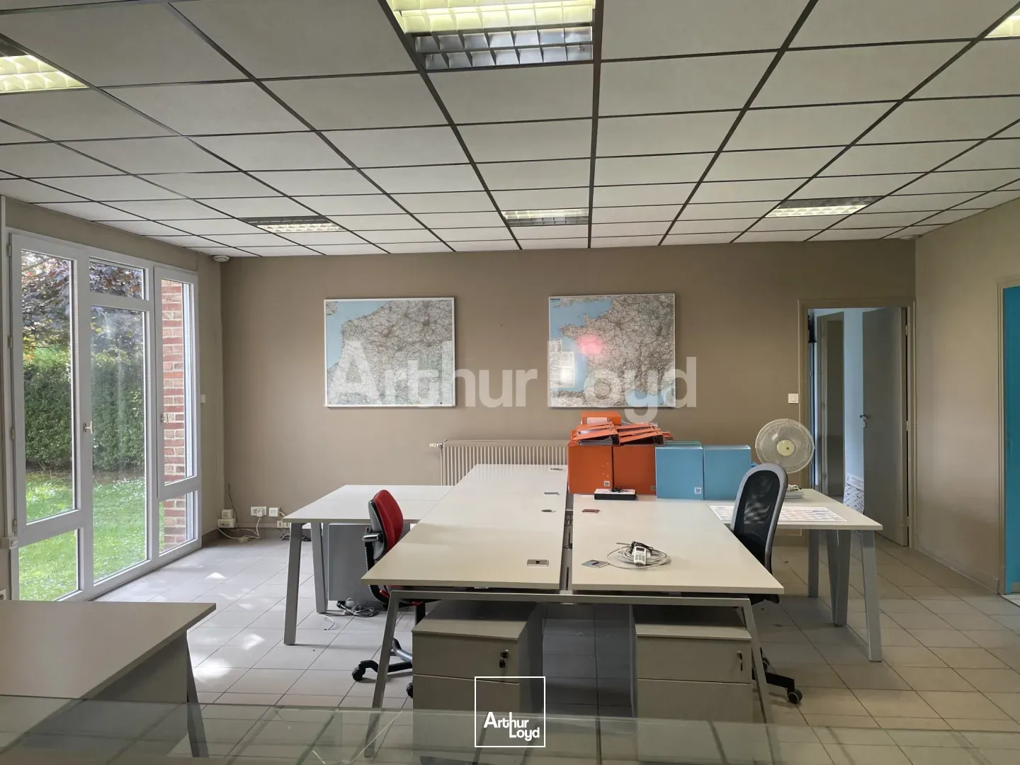 Bureau