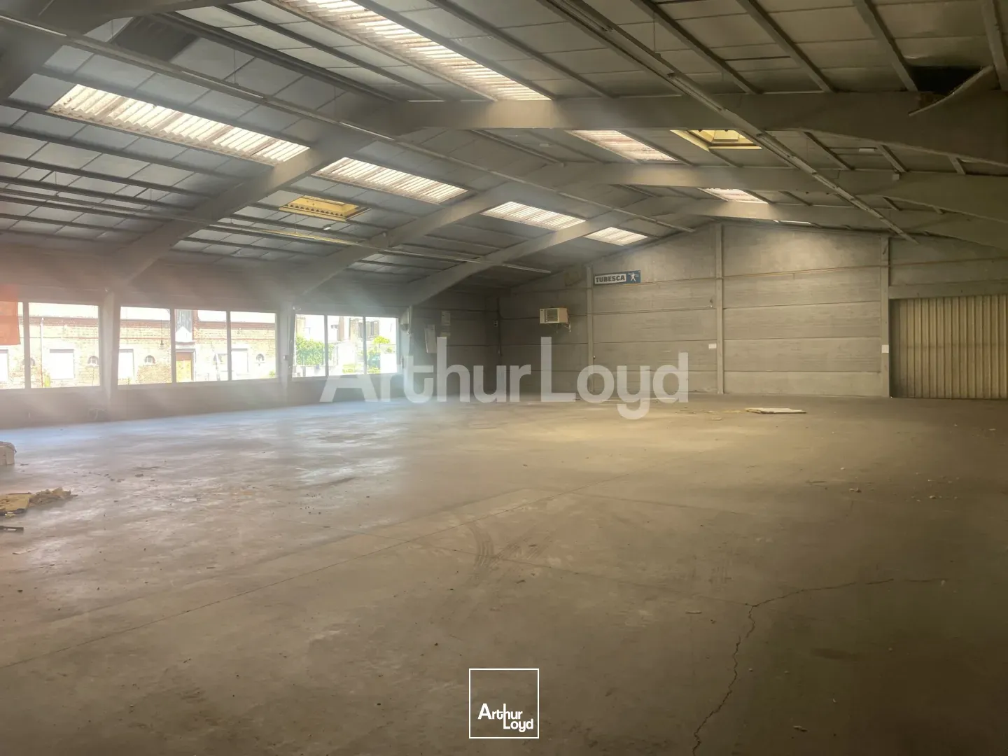 Logistique