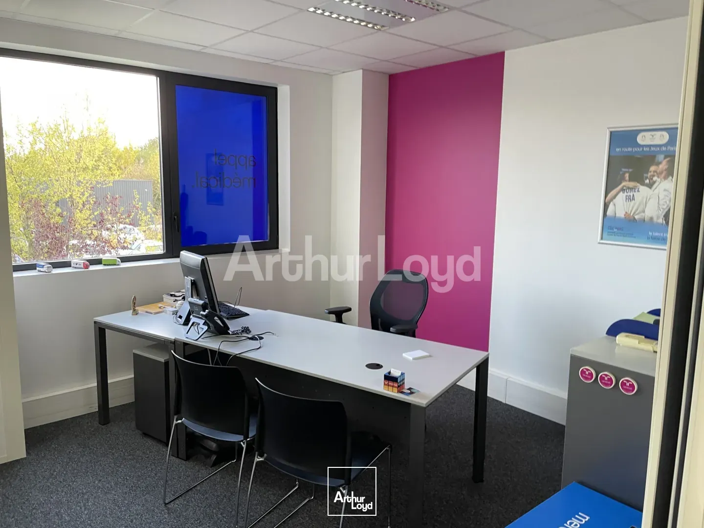 Bureau