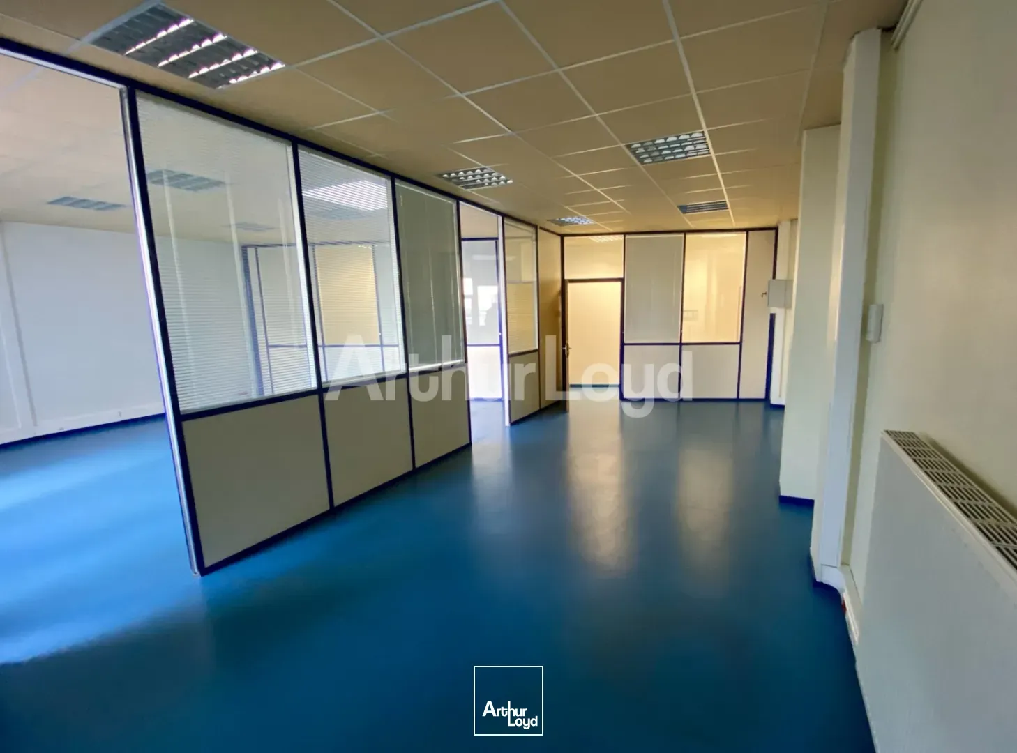 Bureau