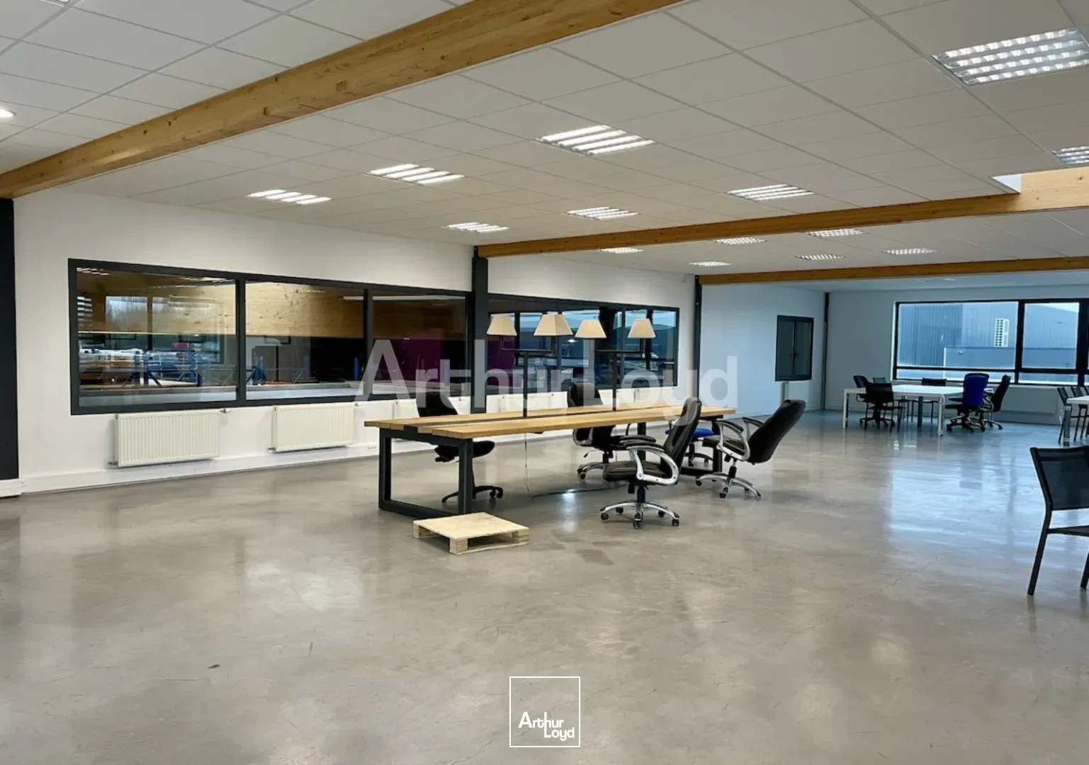 Bureau