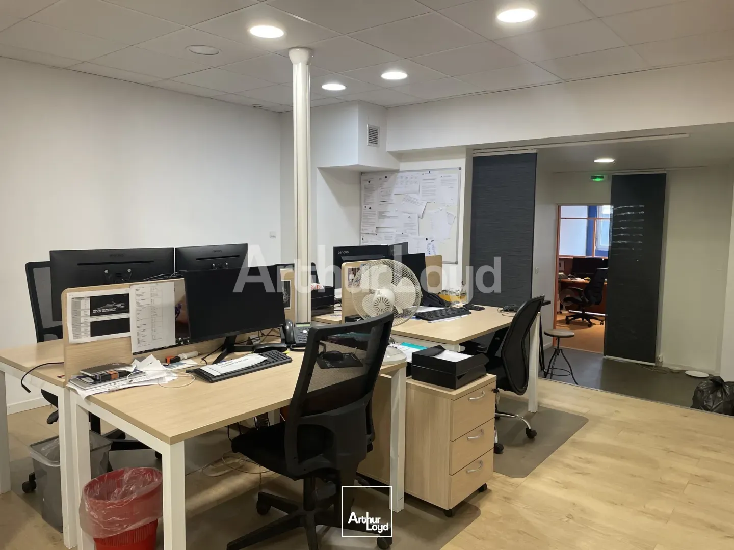 Bureau