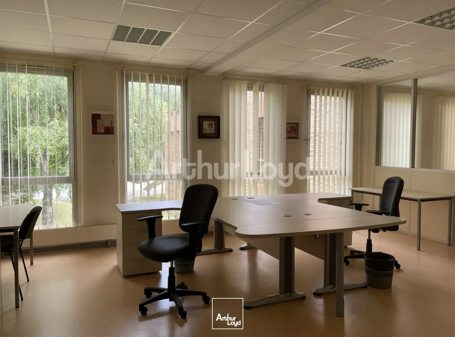 Bureau
