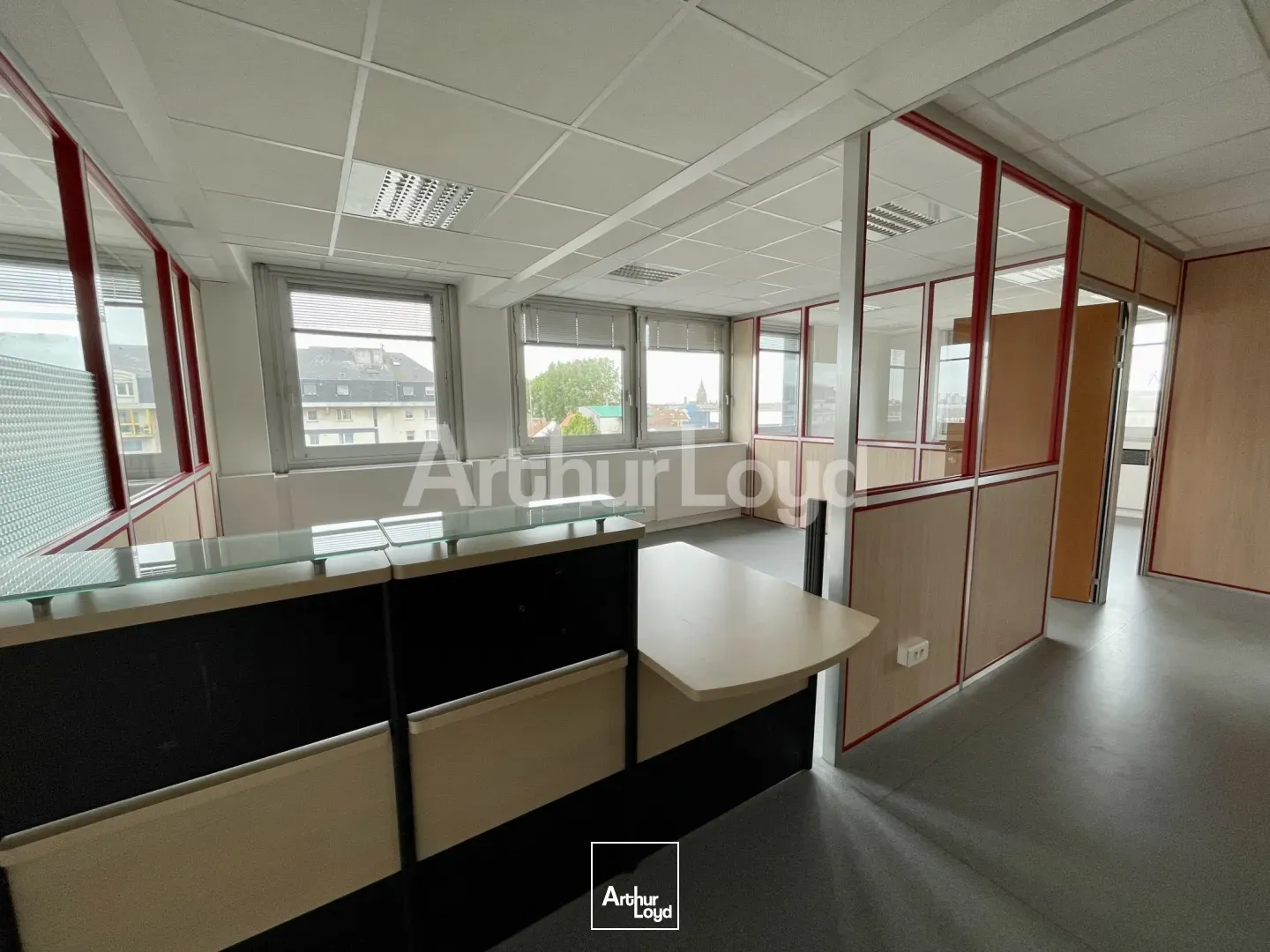 Bureau