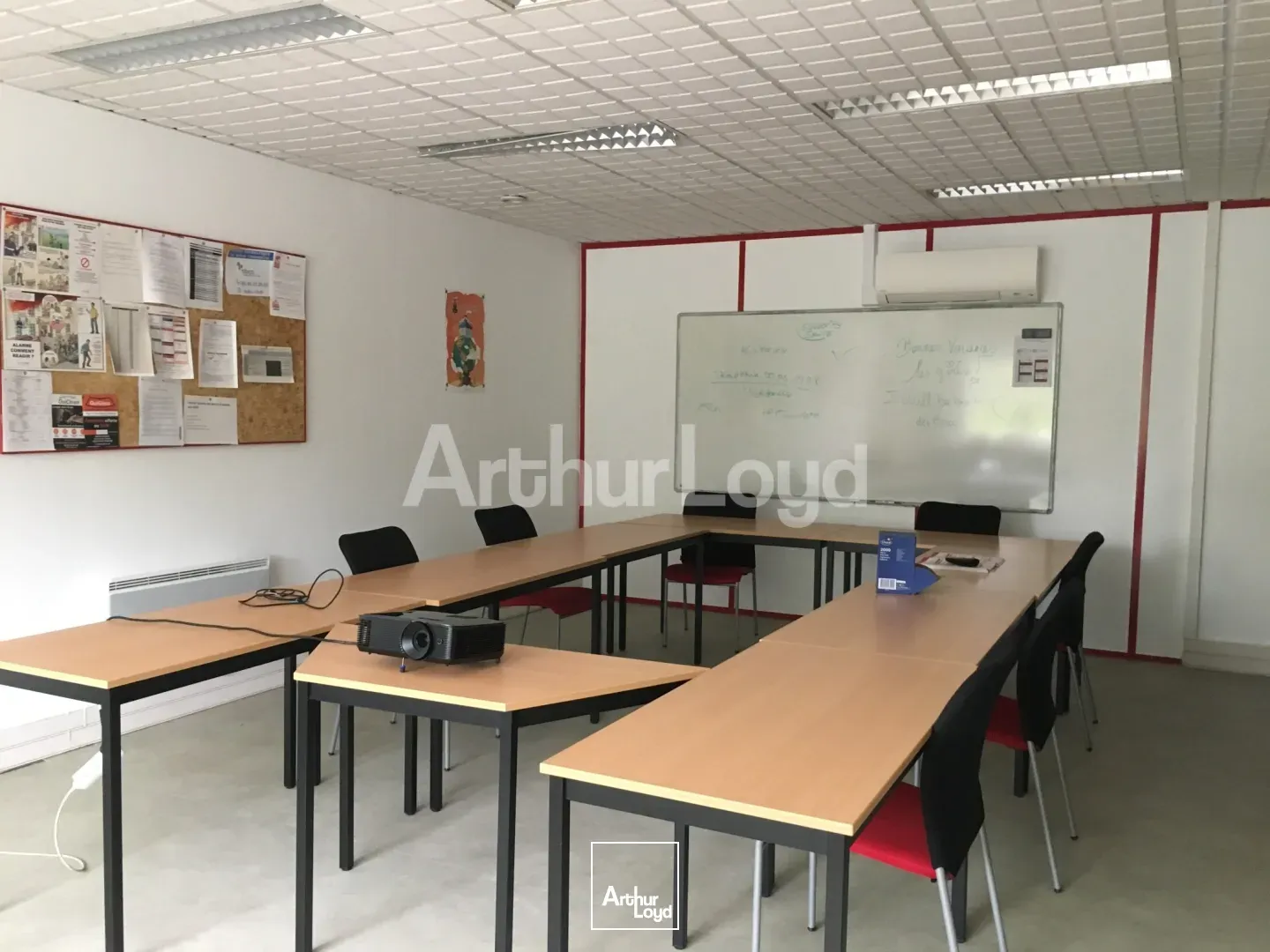 Bureau