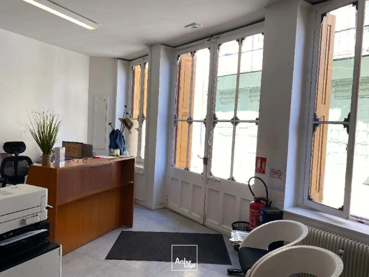 Bureau