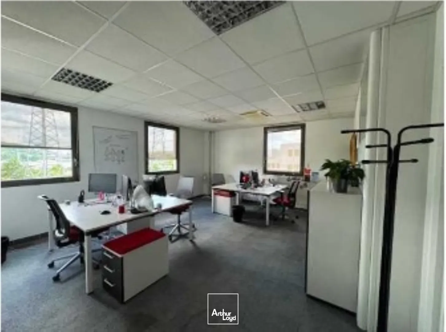 Bureau