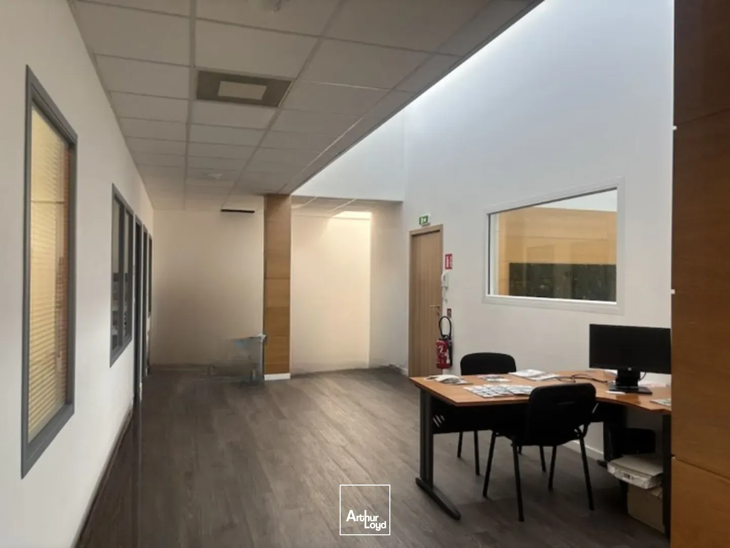 Bureau