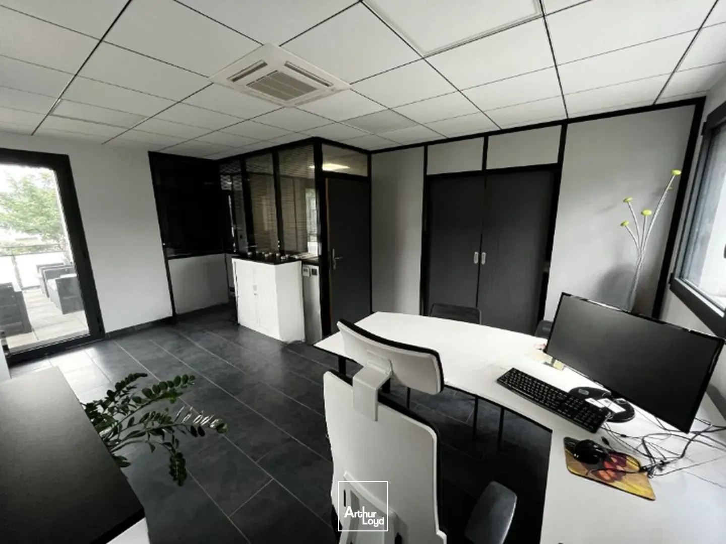 Bureau