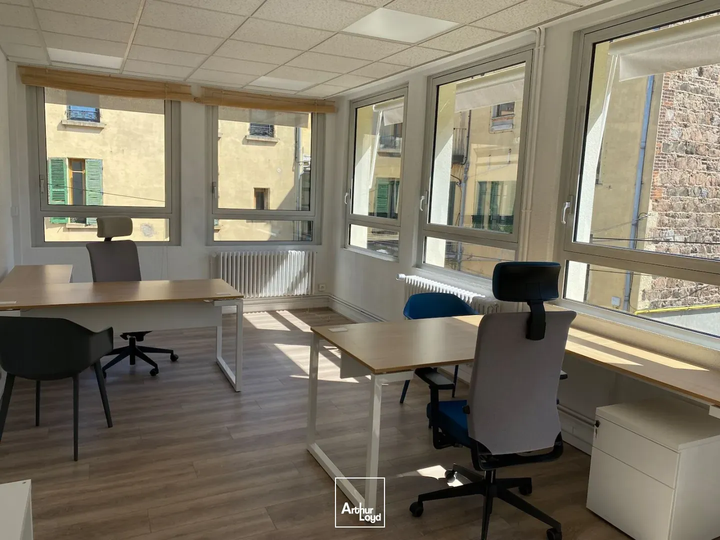 Bureau