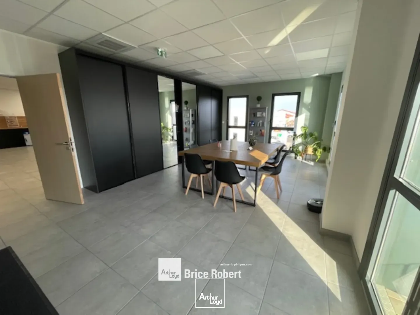 Bureau