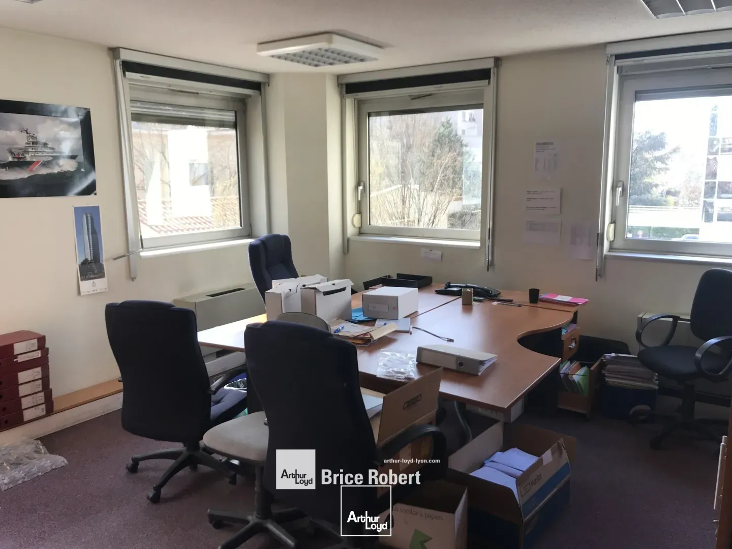 Bureau