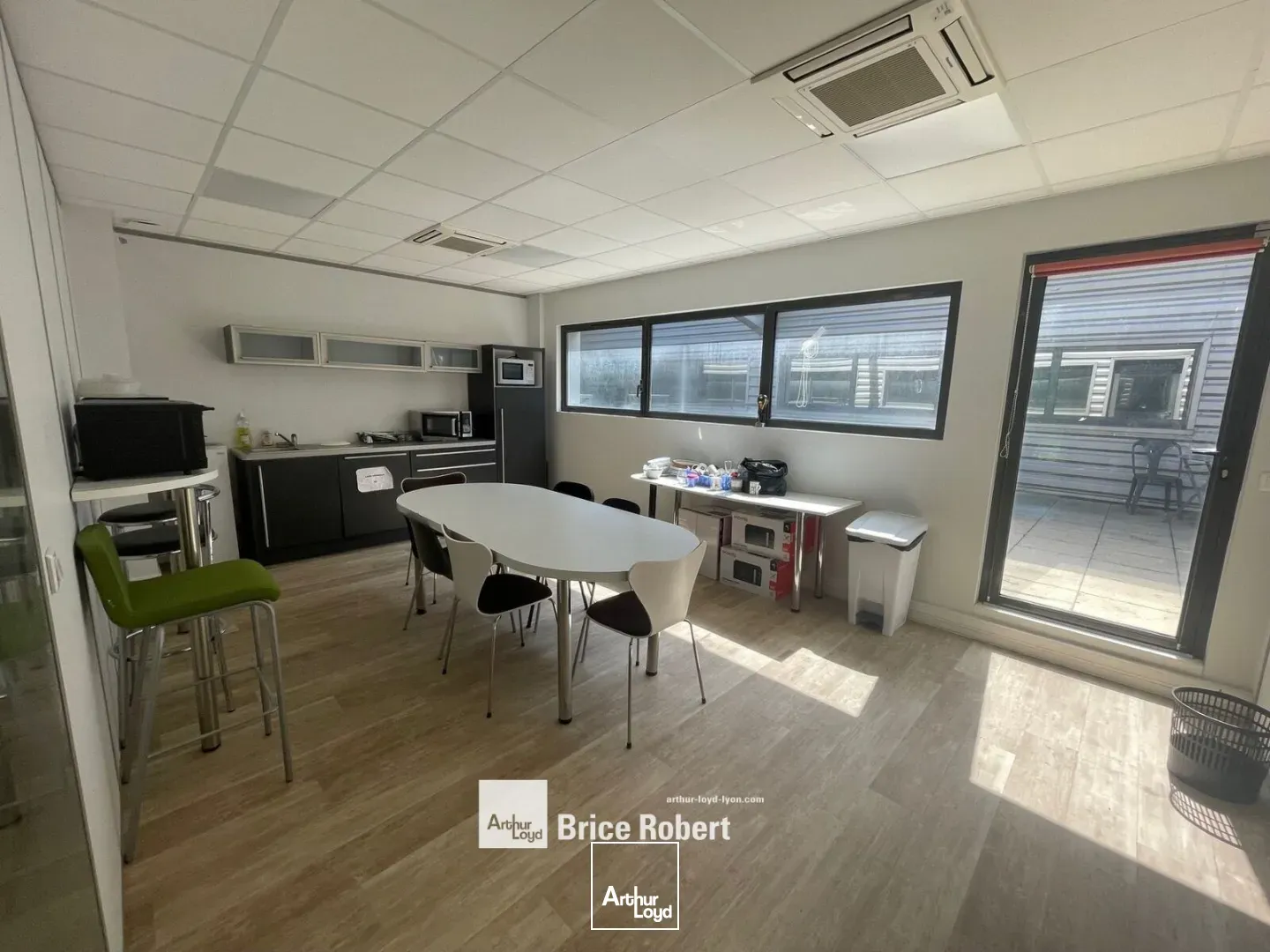 Bureau