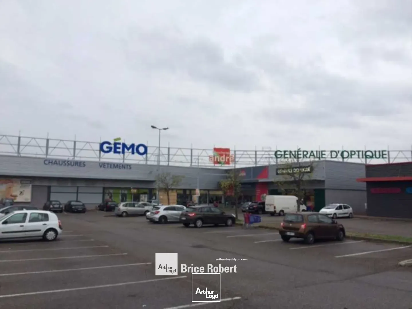 Local commercial