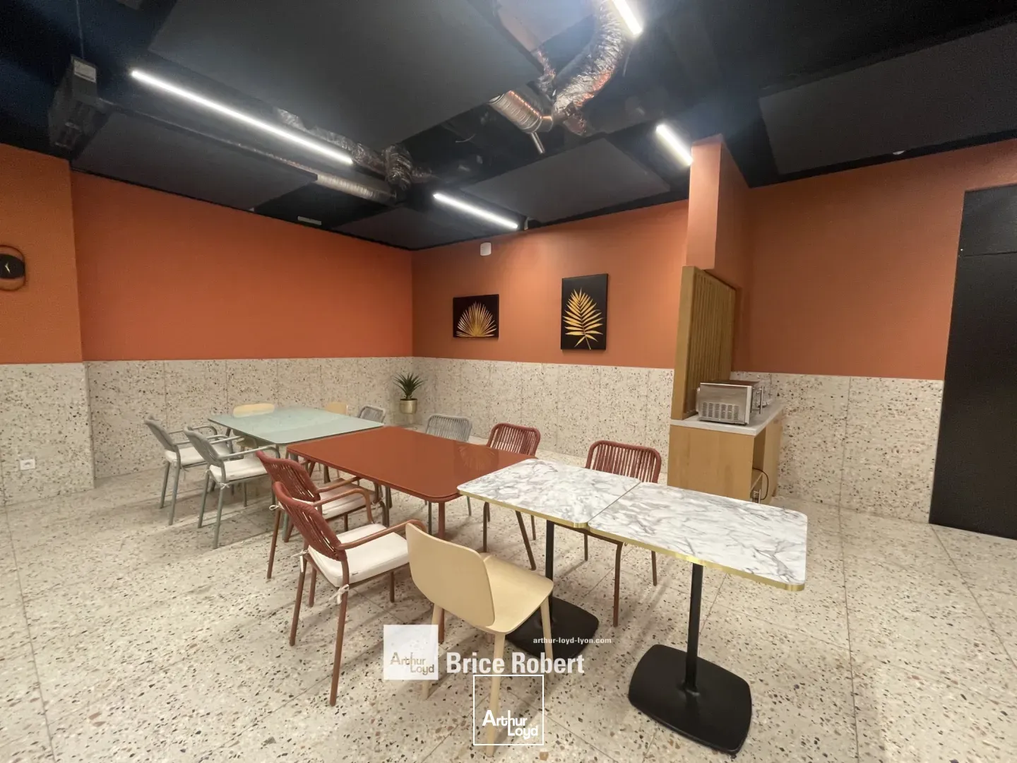 Bureau