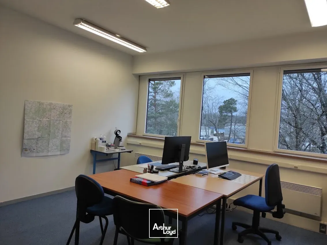 Bureau