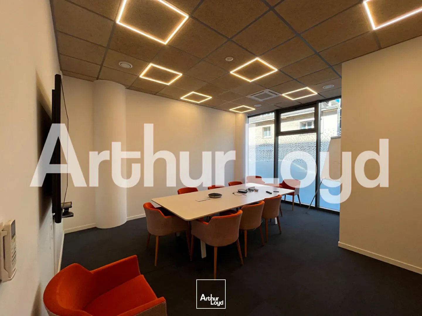 Bureau