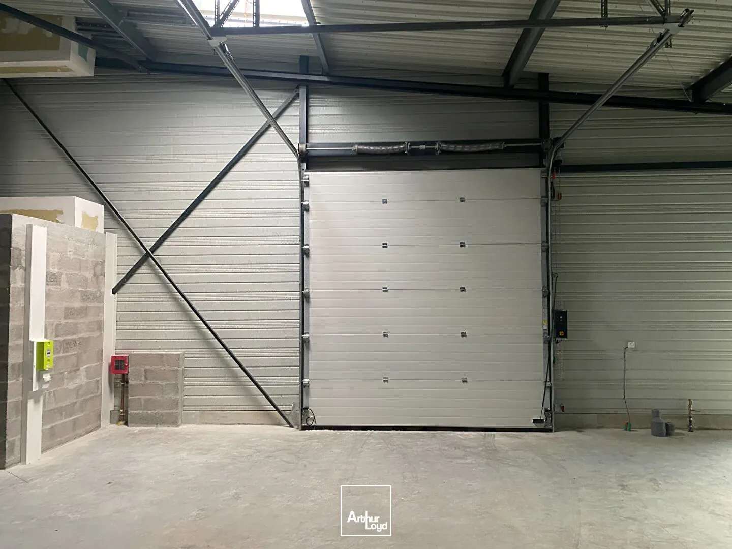Logistique