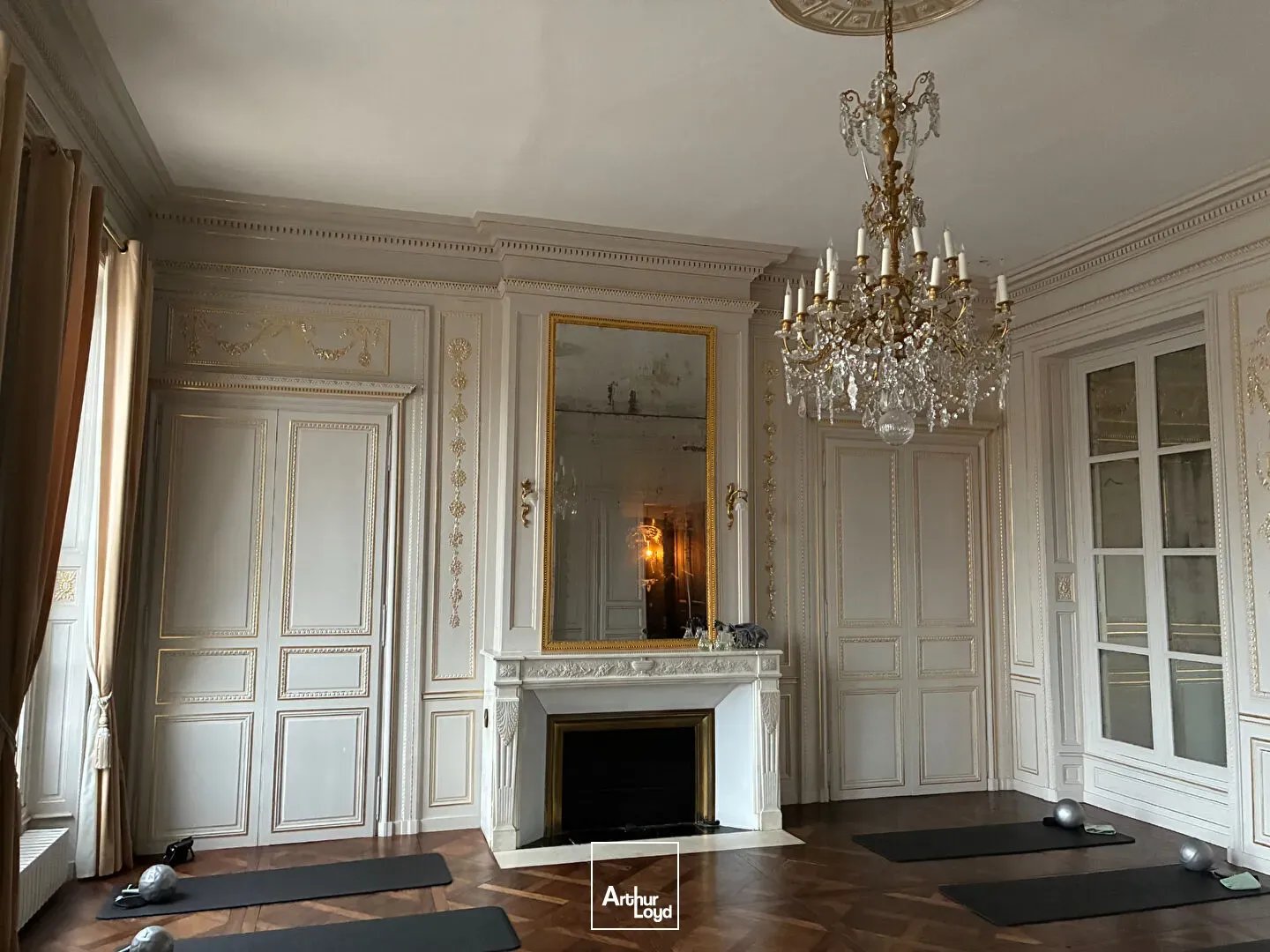Bureau