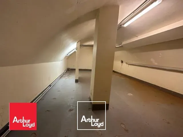 Local d'activité