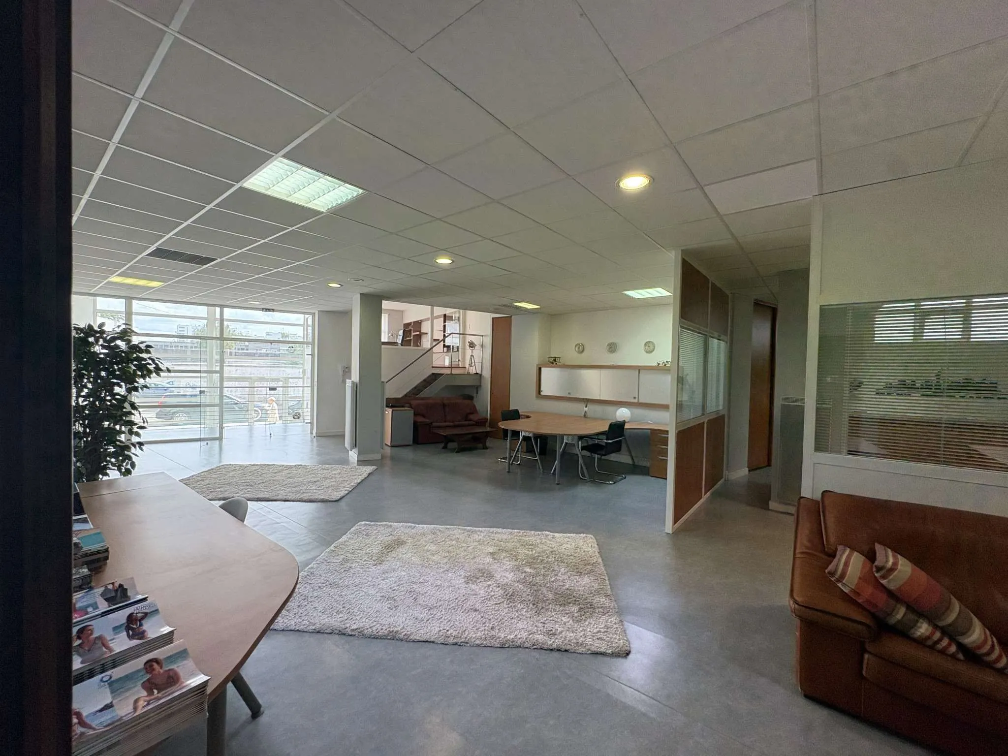 Bureau