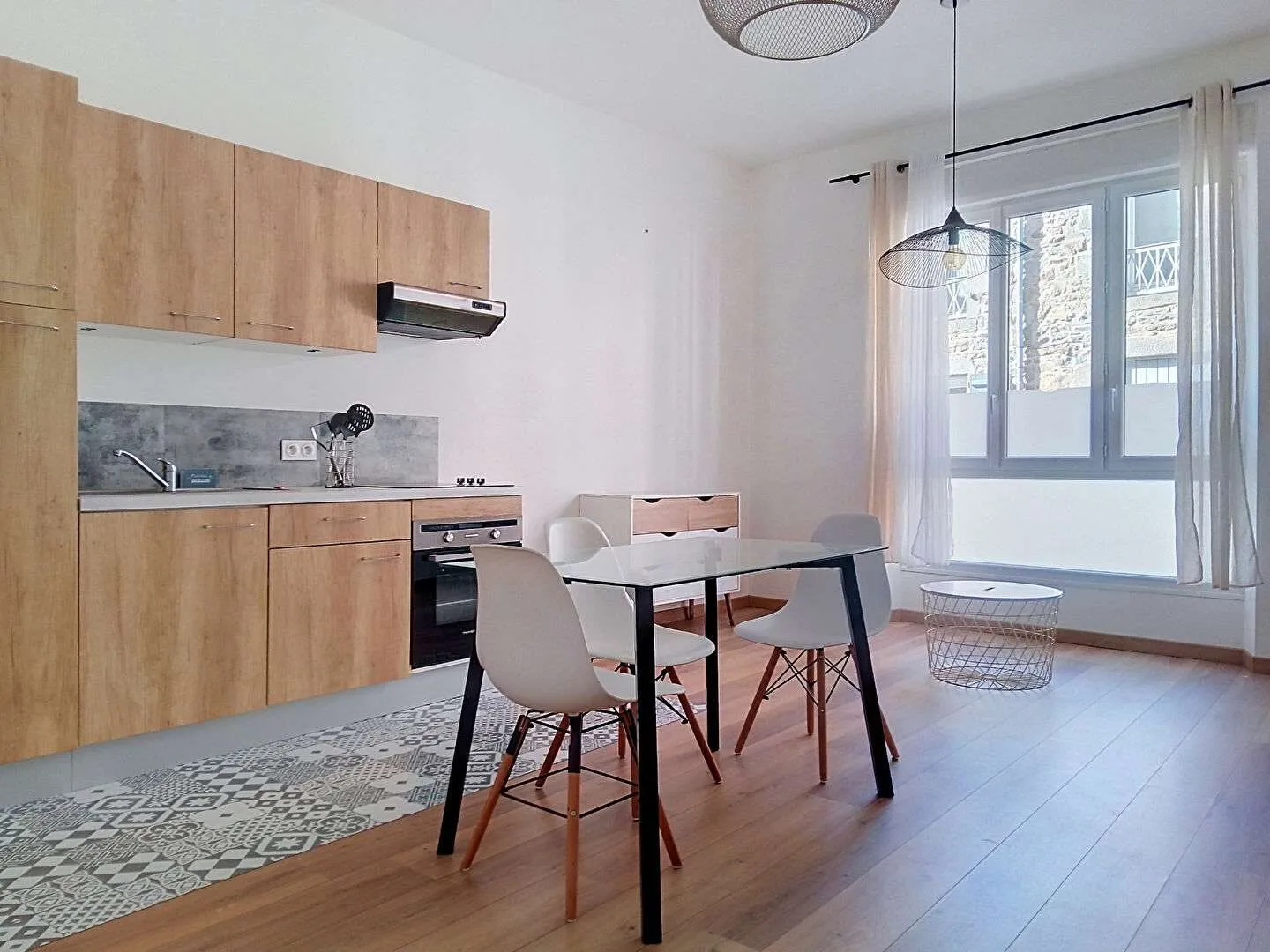 Immeuble