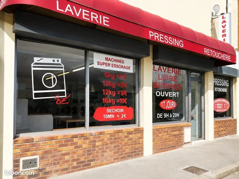 Local commercial