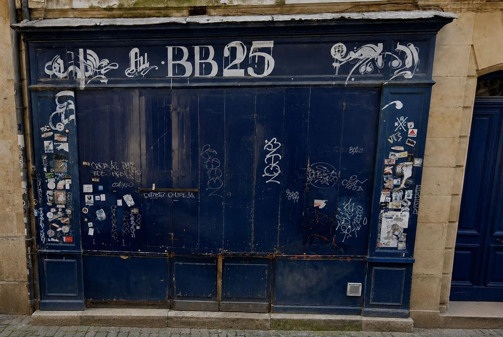 Bureau