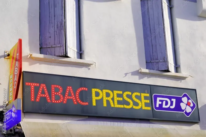 Local commercial