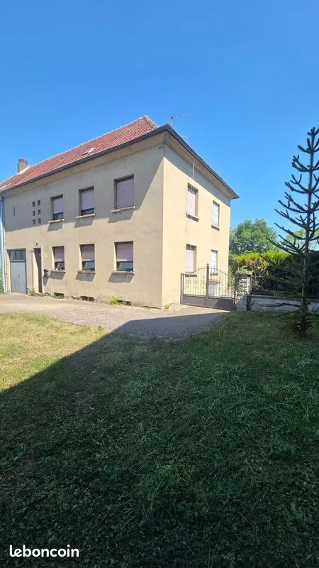 Immeuble