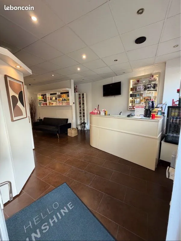 Local commercial