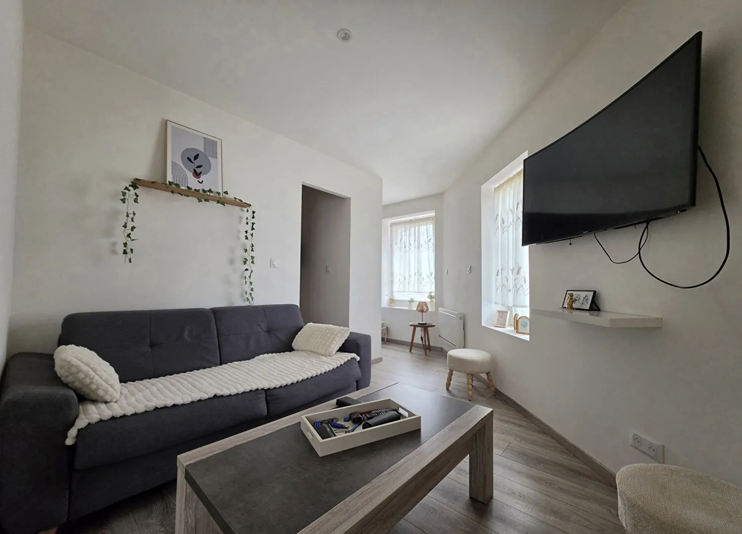 Immeuble
