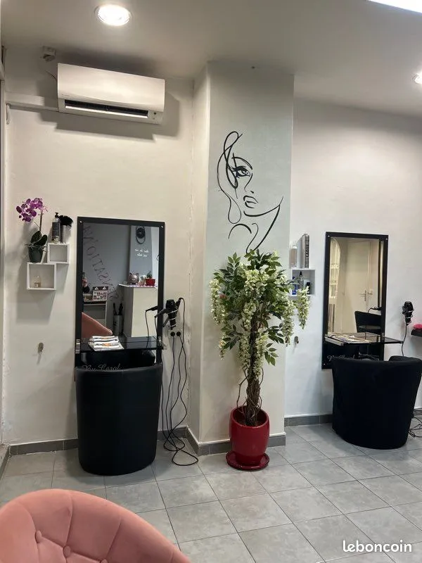 Local commercial