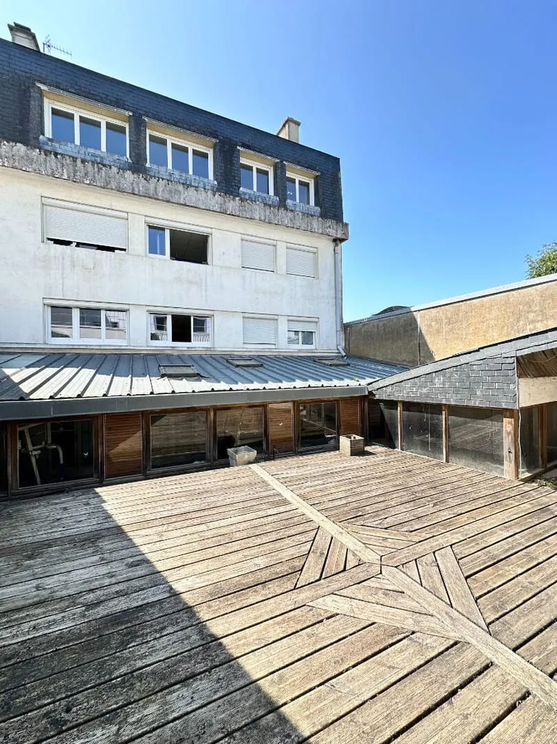 Immeuble