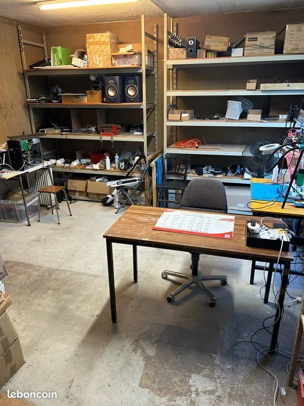 Bureau