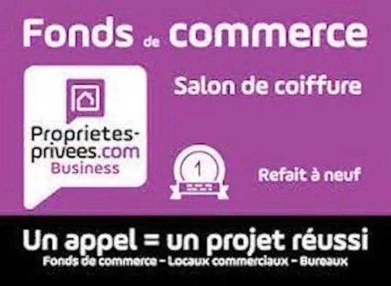 Local commercial
