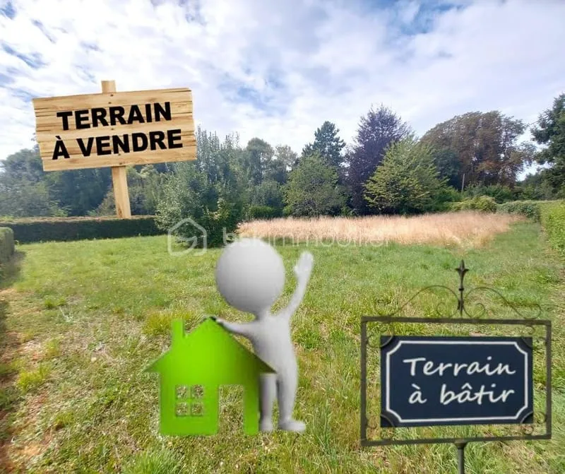 Terrain